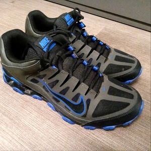 Nike Reax 8 TR Men's Cross Training Shoes Size 11